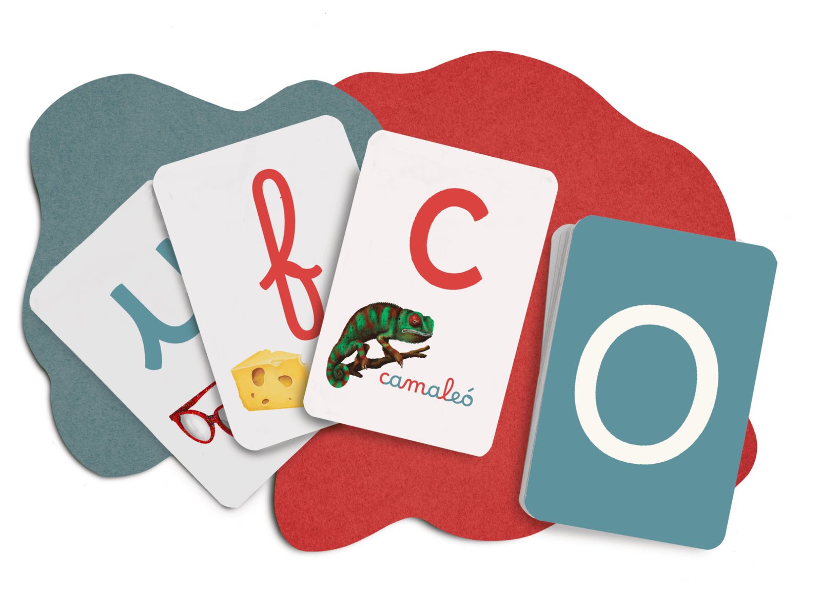 Aprenent l'abecedari (català) - Imagen 3