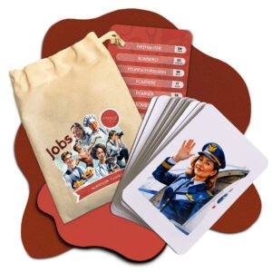 Profesiones y oficios