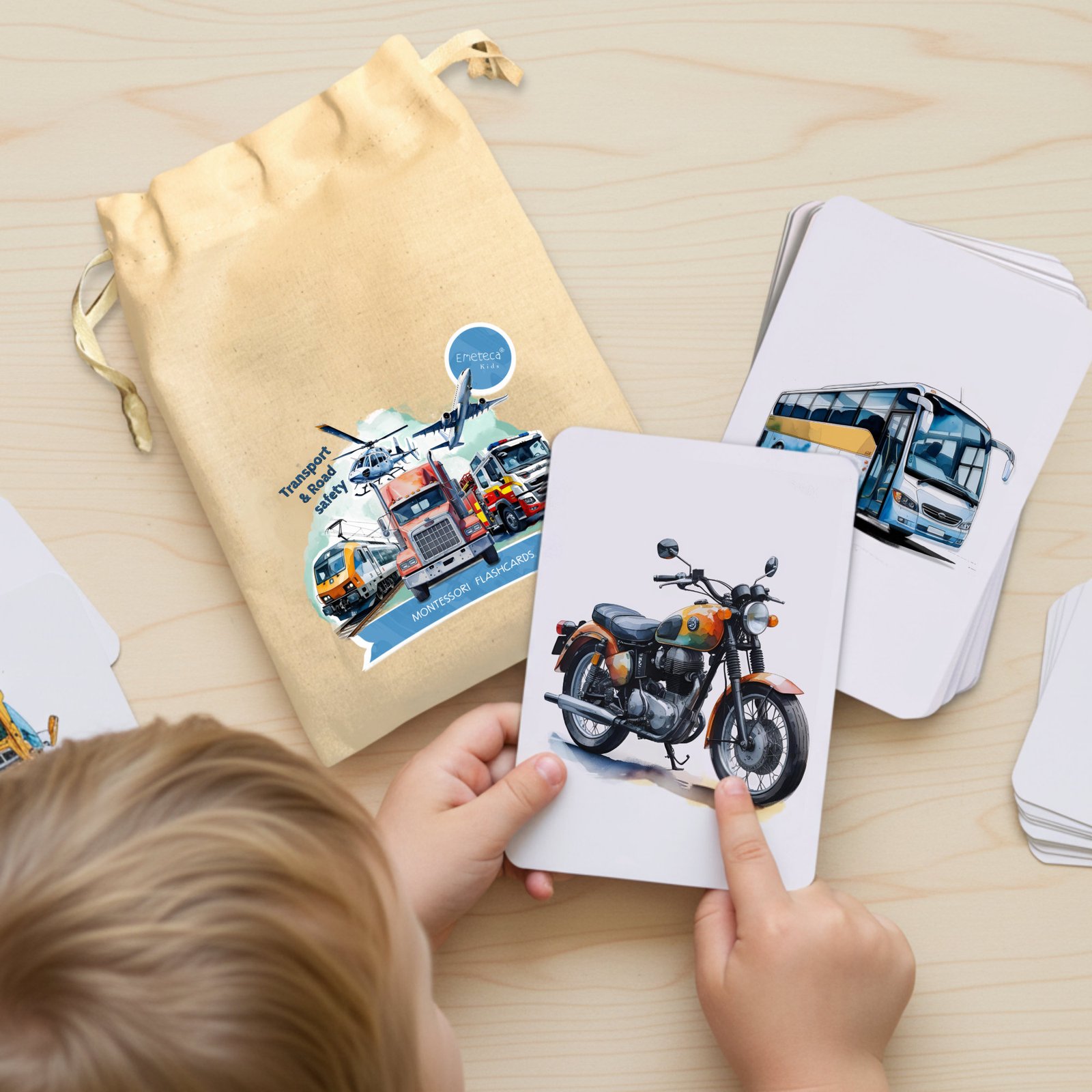 Transportes y seguridad vial - Imagen 6