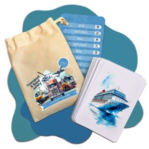 Transportes y seguridad vial