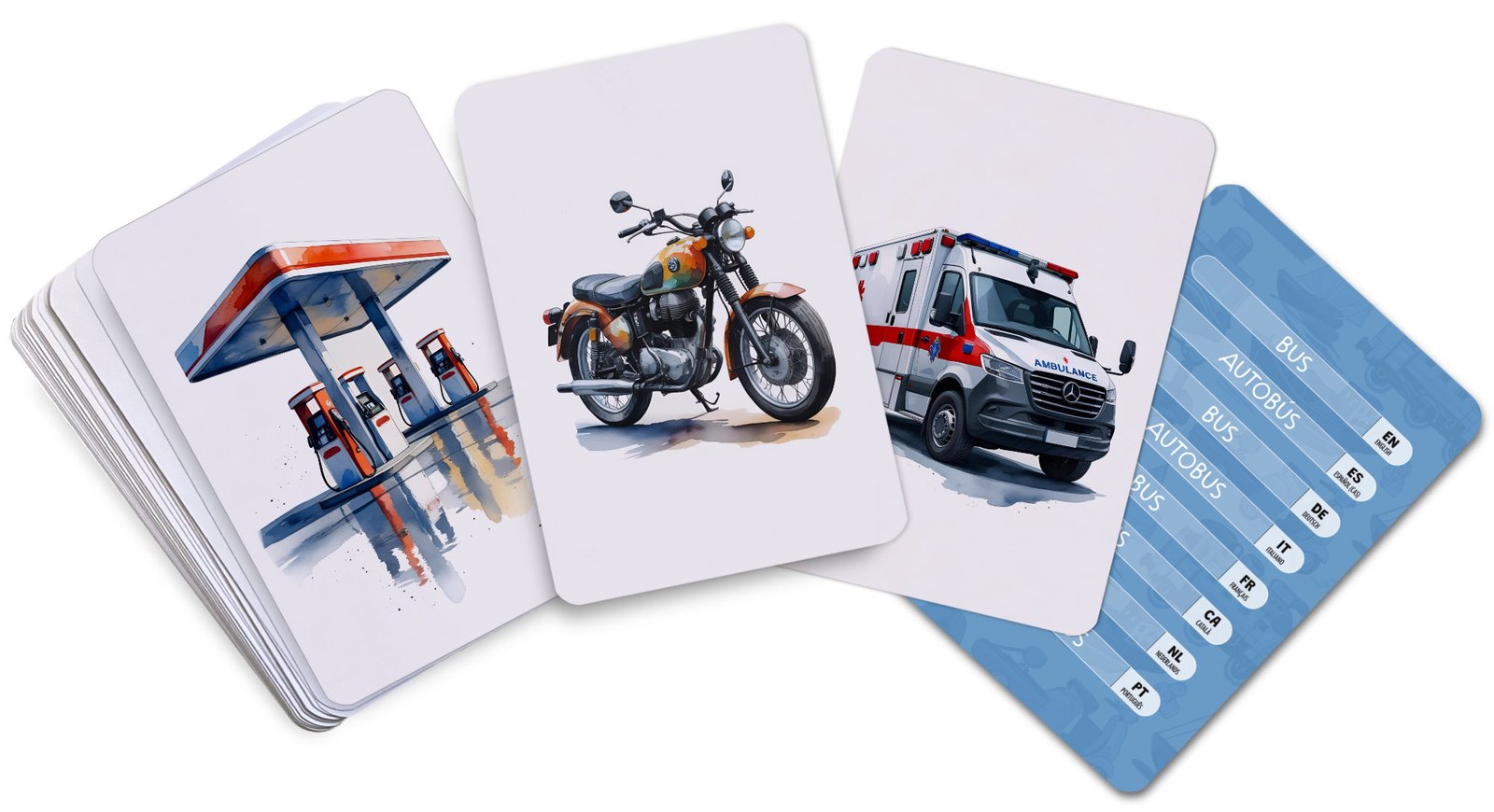 Transportes y seguridad vial - Imagen 5