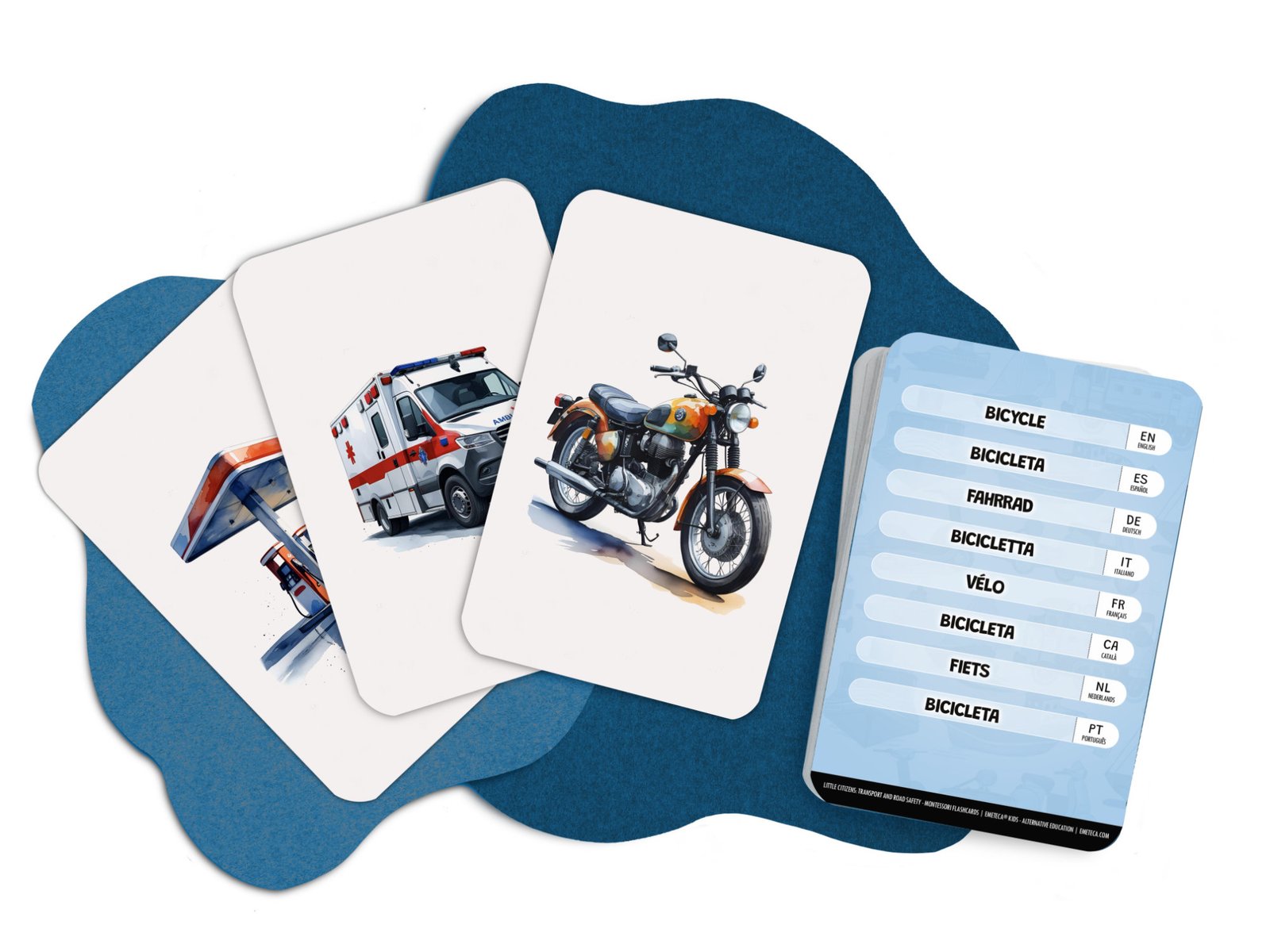 Transportes y seguridad vial - Imagen 3