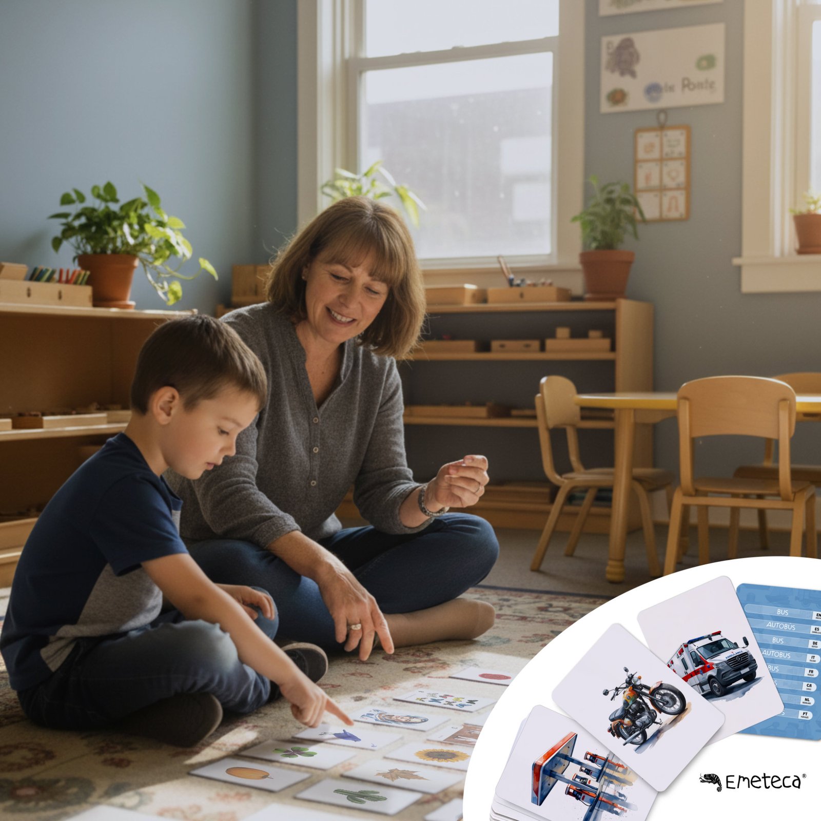 Transportes y seguridad vial - Imagen 8